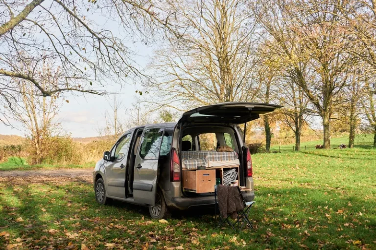 Escapade dans le Perche