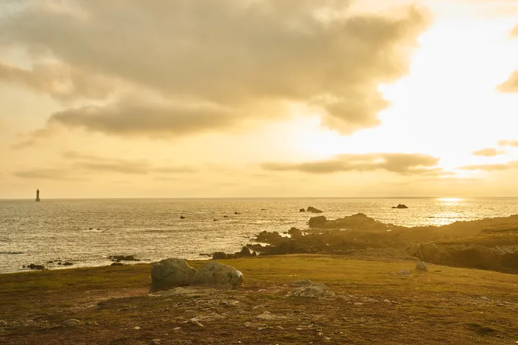 Trek à Ouessant · Octobre 2023